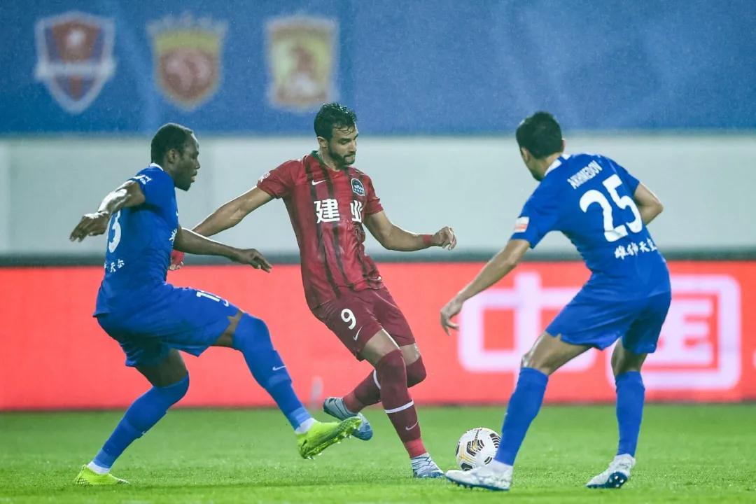 من هم هدافين الدوري المصري هذا الموسم؟